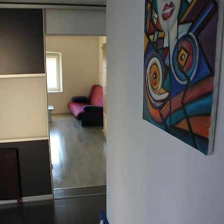 Apartment Nala Šibenik Екстериор снимка