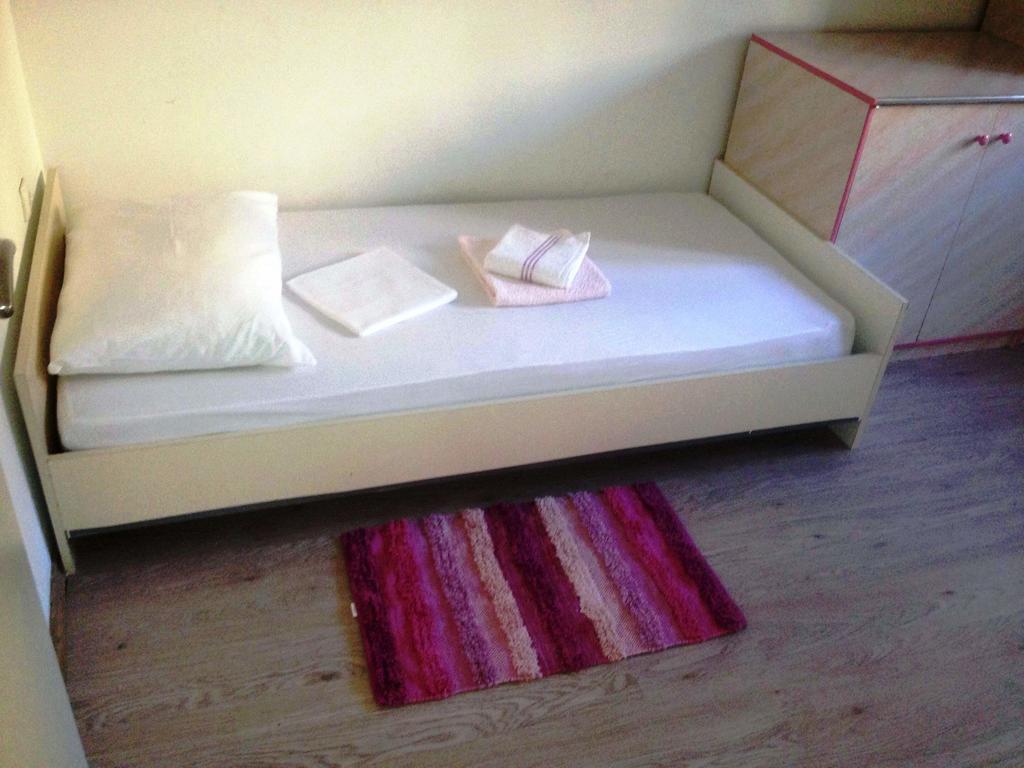 Apartment Nala Šibenik Стая снимка