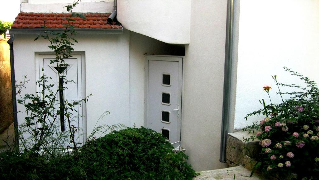 Apartment Nala Šibenik Стая снимка