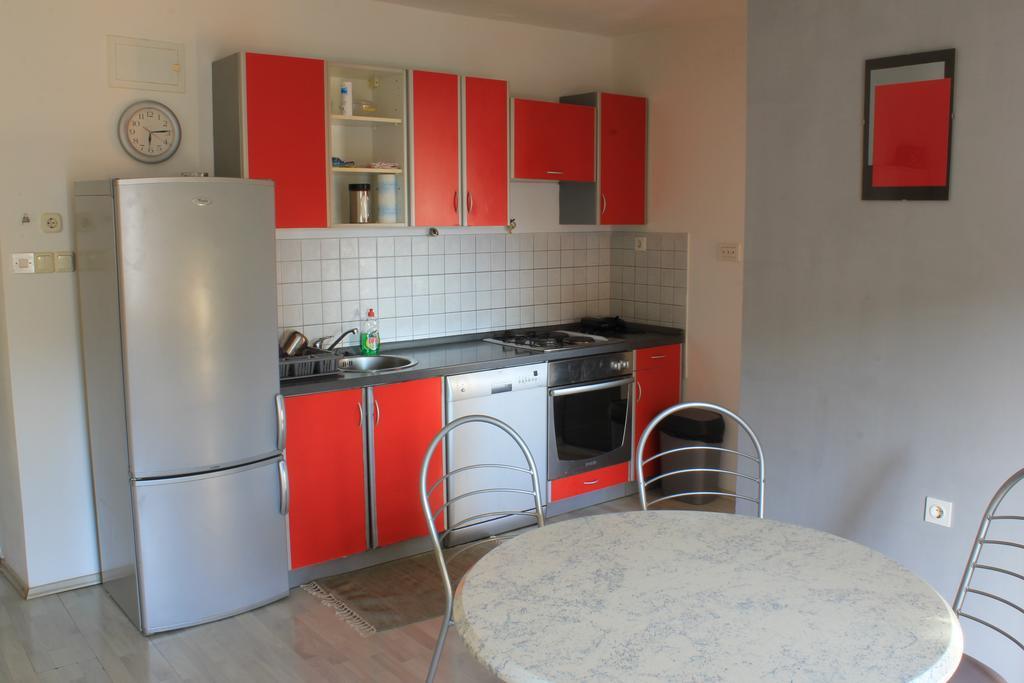 Apartment Nala Šibenik Екстериор снимка