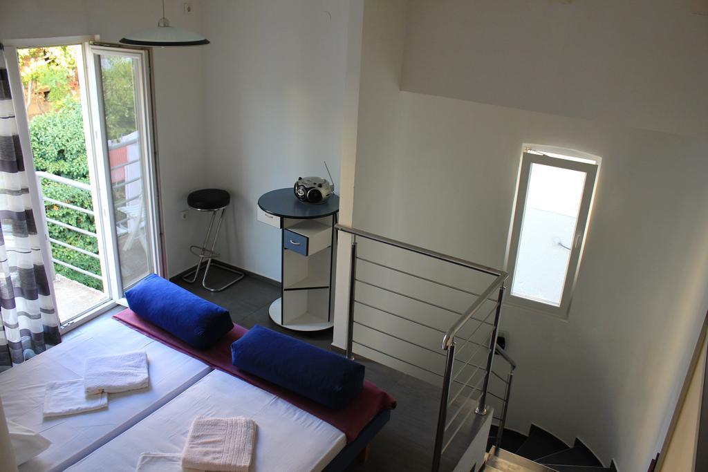 Apartment Nala Šibenik Екстериор снимка