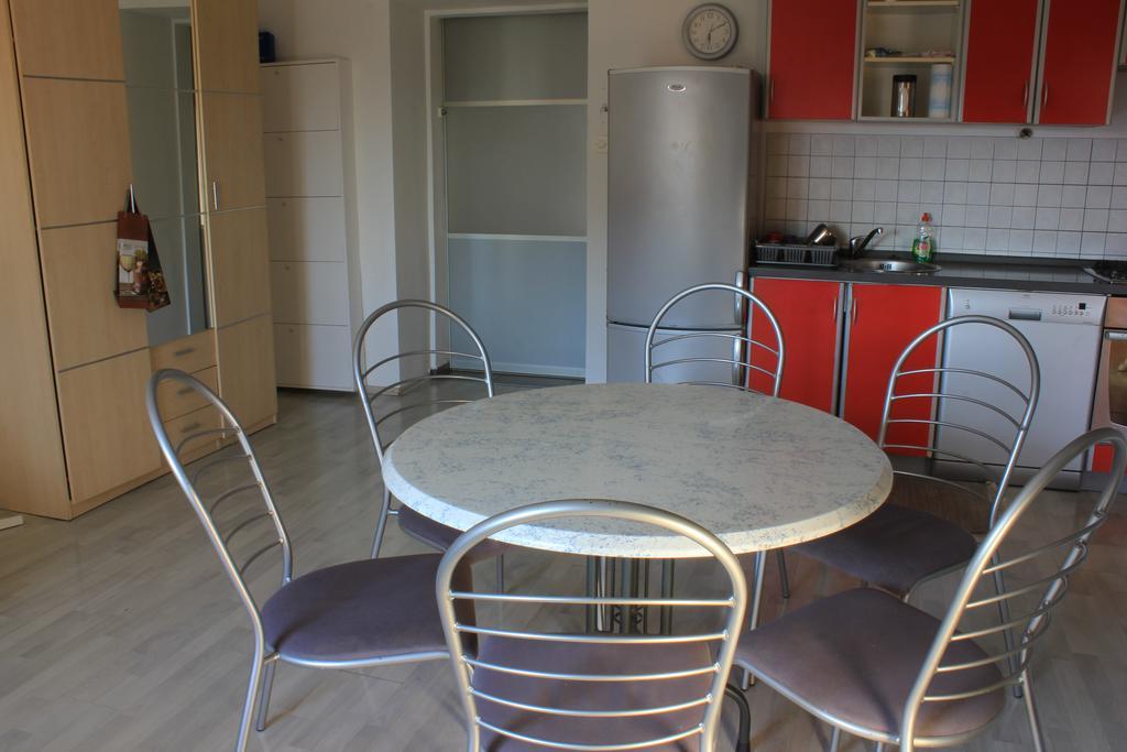 Apartment Nala Šibenik Екстериор снимка