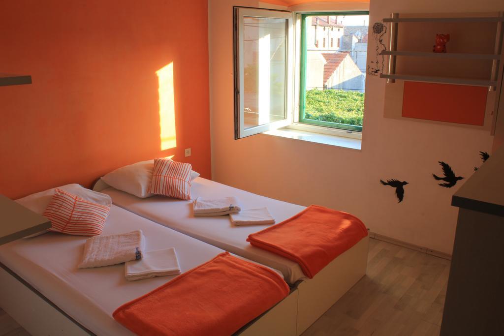 Apartment Nala Šibenik Екстериор снимка