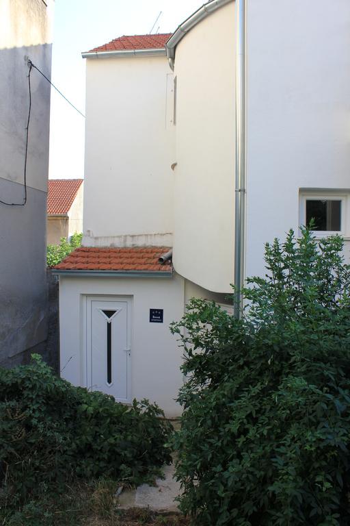 Apartment Nala Šibenik Екстериор снимка