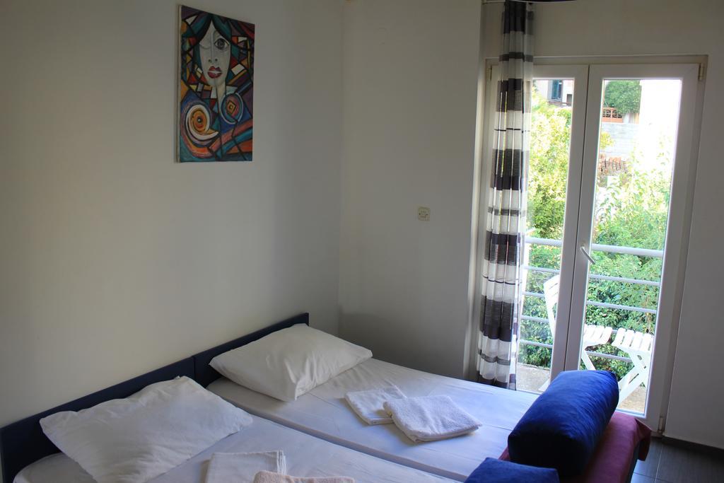 Apartment Nala Šibenik Екстериор снимка