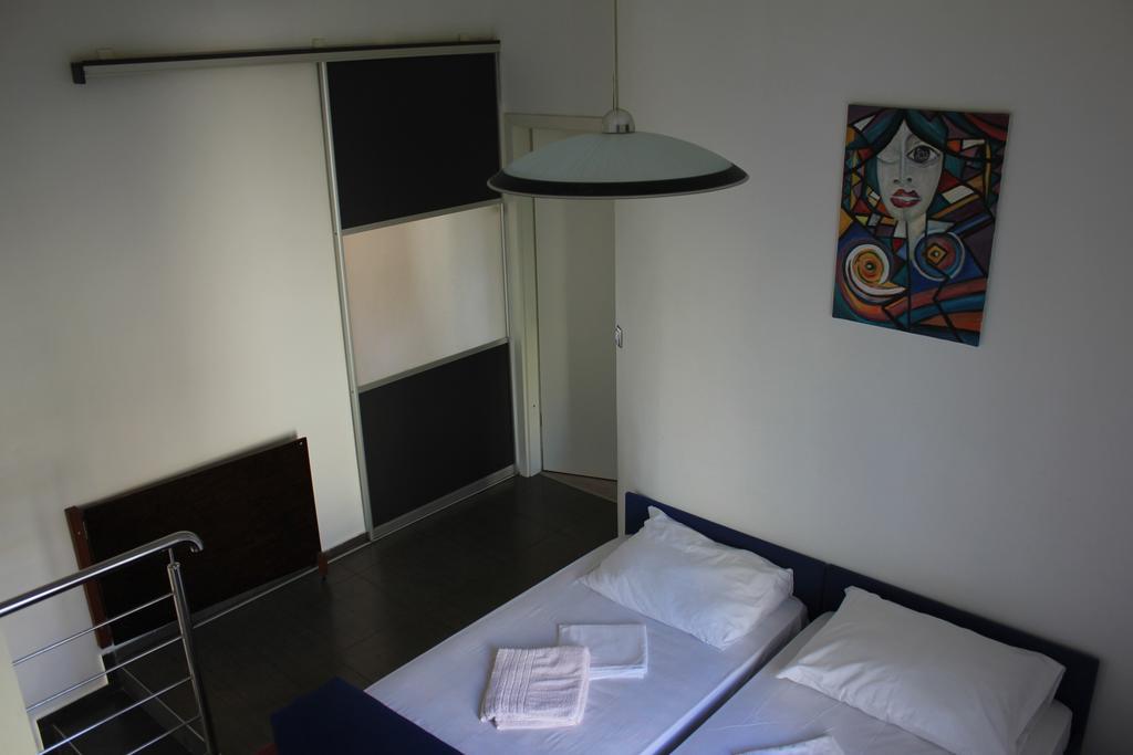 Apartment Nala Šibenik Екстериор снимка