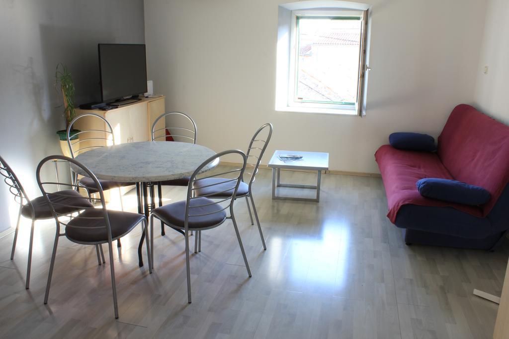Apartment Nala Šibenik Екстериор снимка