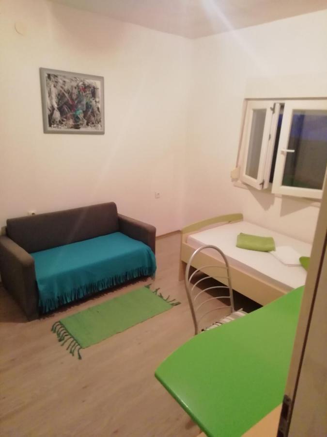 Apartment Nala Šibenik Екстериор снимка