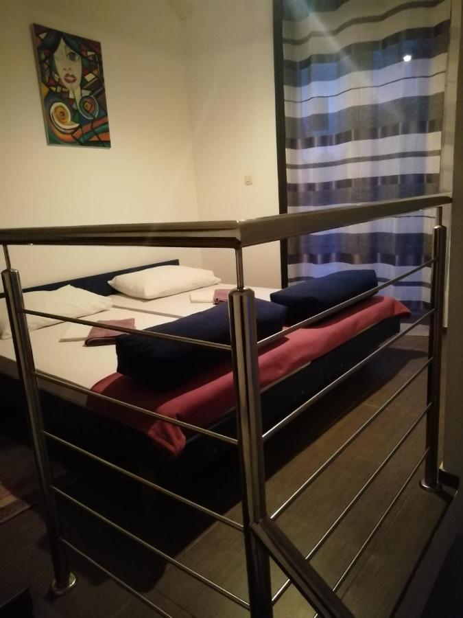 Apartment Nala Šibenik Екстериор снимка