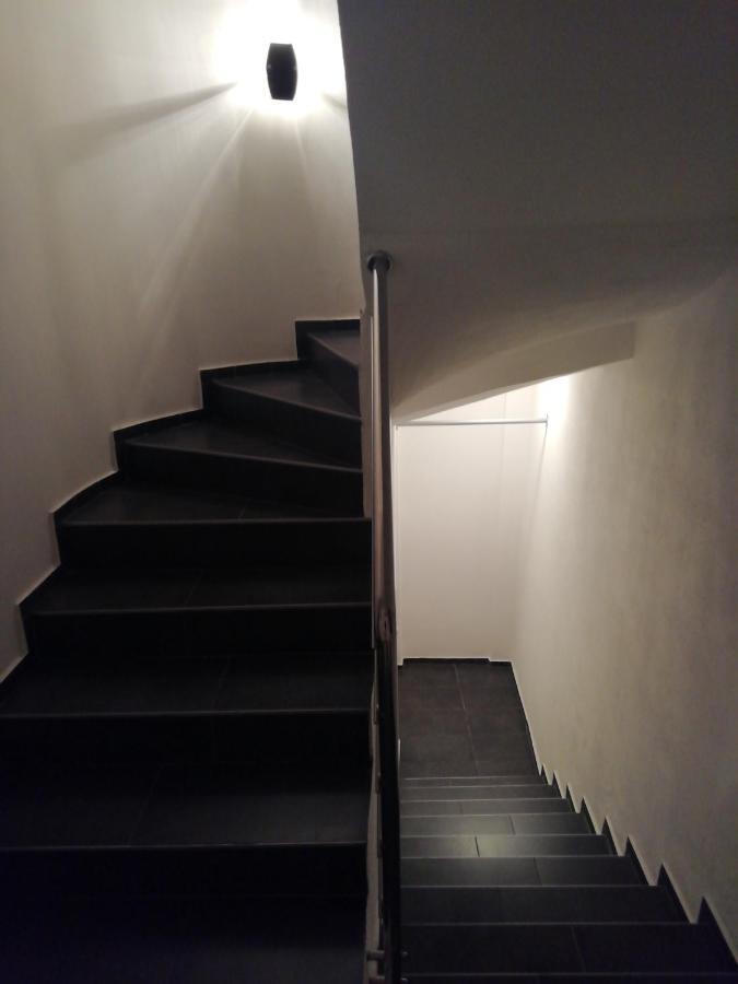Apartment Nala Šibenik Екстериор снимка