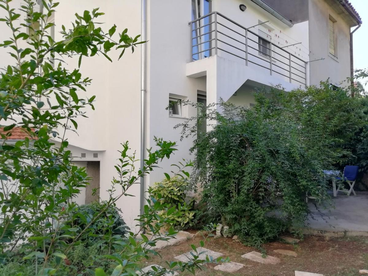 Apartment Nala Šibenik Екстериор снимка