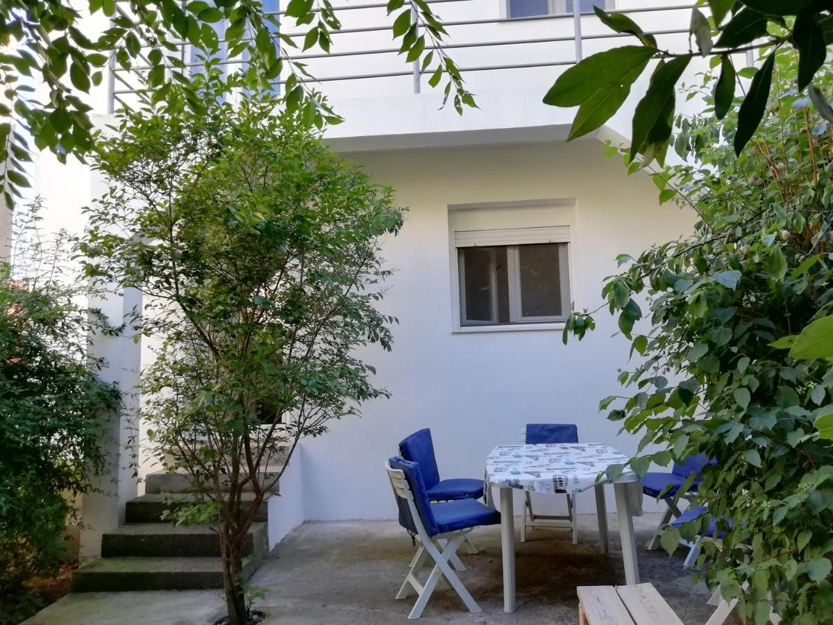 Apartment Nala Šibenik Екстериор снимка
